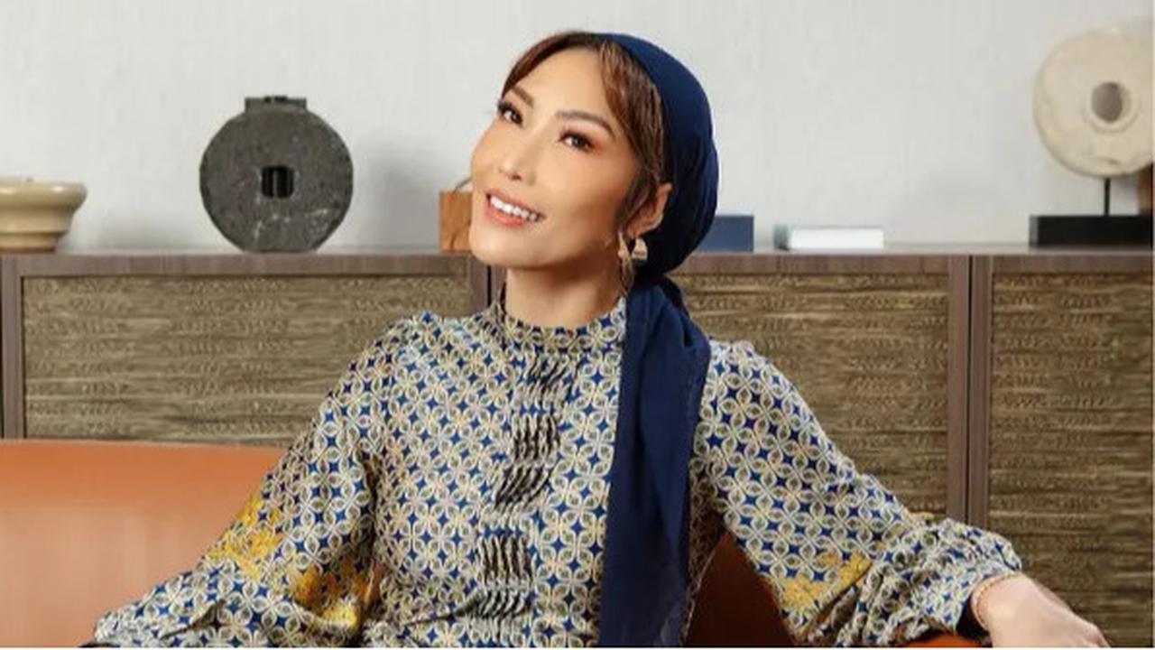 Sederet Model Baju Lebaran Simple dan Elegan 2025, Menjadikan Hari Kemenangan Semakin Istimewa