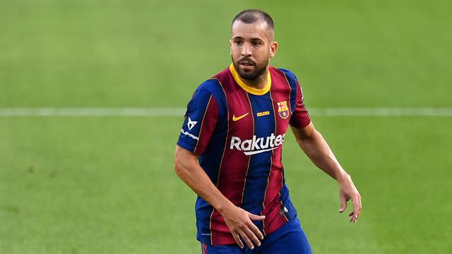 Lionel Messi dan Pemain Tua yang Tersisa di Barcelona Musim Ini