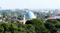 5 Sunnah yang Dianjurkan Saat Hendak Shalat Jumat, Salah Satunya Pakai Baju Putih