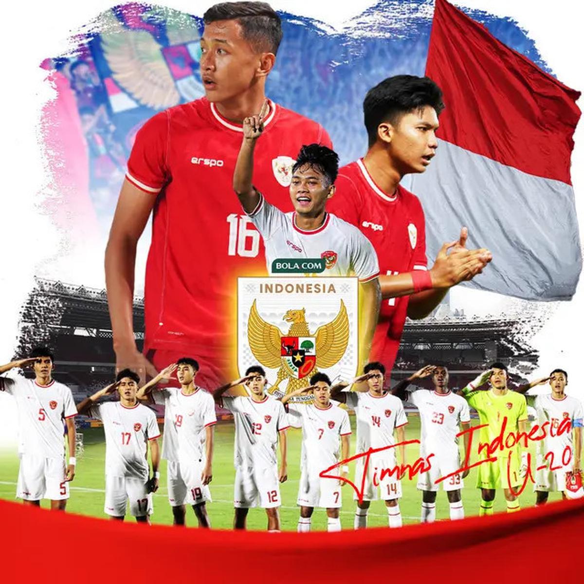 Jika Tak Mampu Atasi India, Publik Ikutan Pesimistis Timnas Indonesia U-20 Bisa Bicara Banyak di Piala Asia U-20 2025