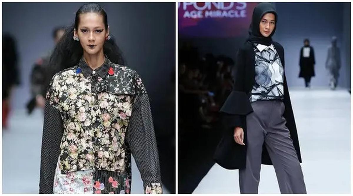 6 Potret Transformasi Paula Verhoeven Jadi Model, Bakal Rilis Brand Fashion Sendiri