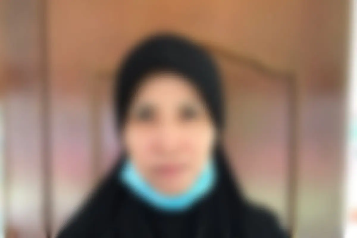 Sri Bawon, tenaga kerja wanita dari Malang, tak mendapat gaji di Malaysia selama 12 tahun.