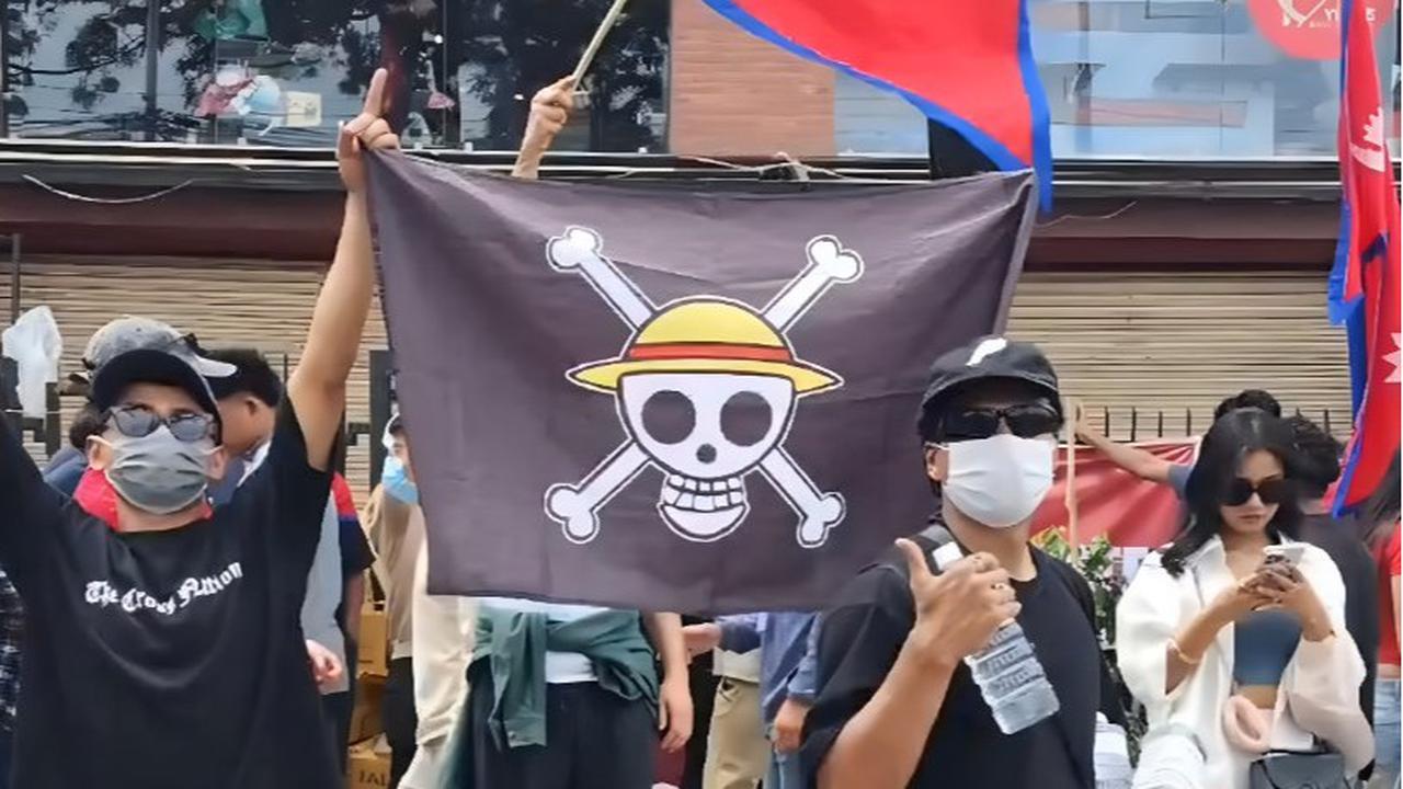 Kemlu Pastikan 134 WNI di Nepal Aman di Tengah Demo Rusuh