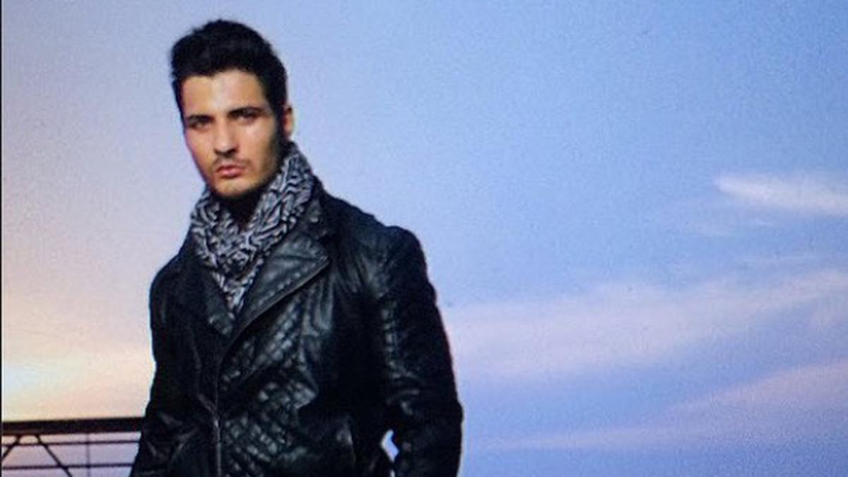 Vin Rana dan Lavanya Bhardwaj Terbang di Panggung Mahabarata