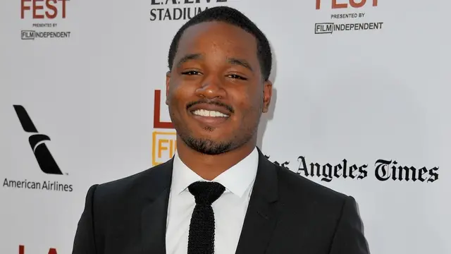 Sutradara Film Tinju Creed Diminta Garap Black Panther