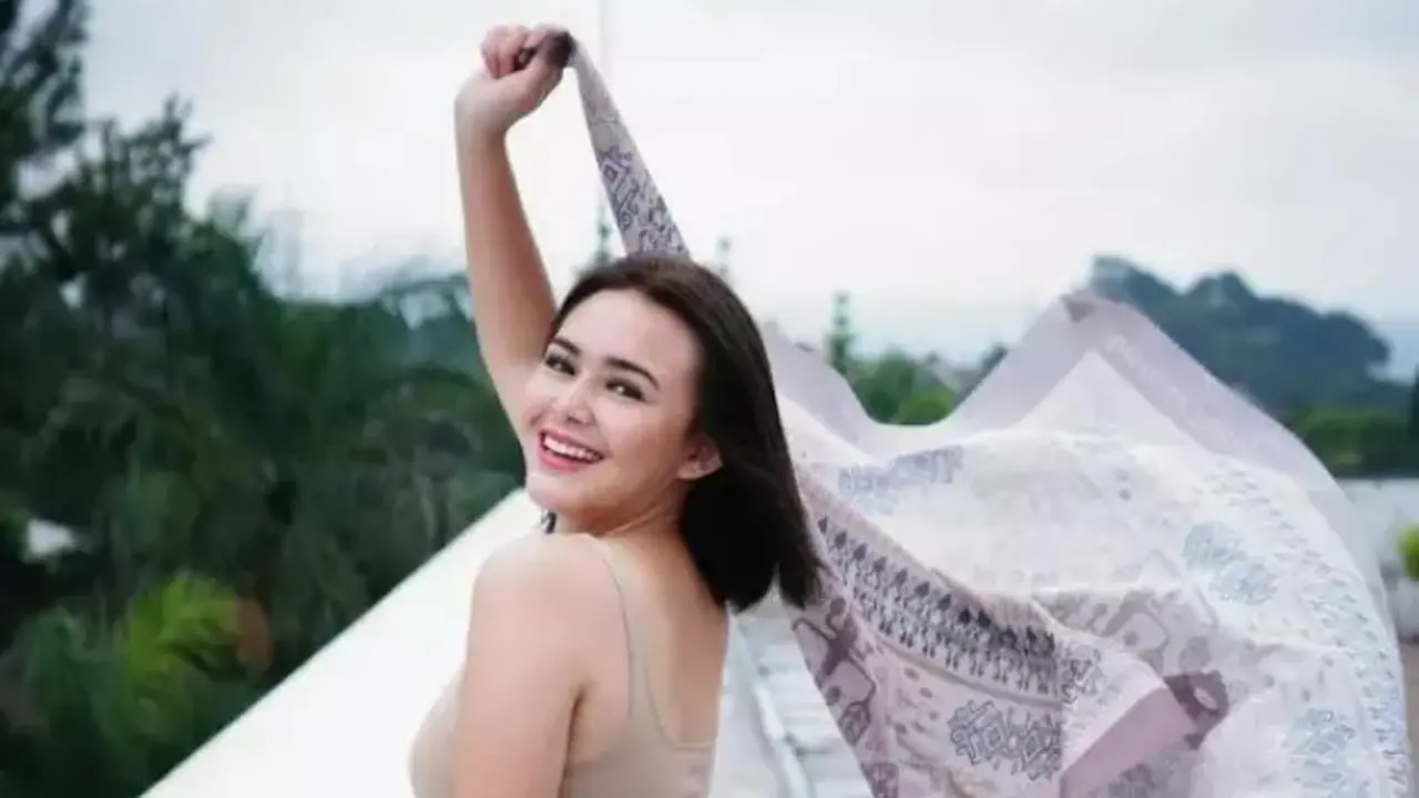 Amanda Manop kini ingin punya calon suami pengusaha, sempat gagal jalani cinta dengan 5 artis ini