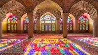 The best places to visit in Iran you shouldn't miss out on. (Photo: Fardad sepandar/Unsplash)