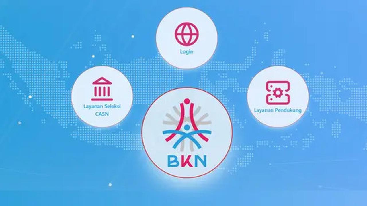 19 Langkah Aktivasi MFA di asndigital.bkn.go.id untuk PNS dan PPPK, Perhatikan Setiap Detailnya