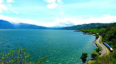 16 Wisata Sumatera Barat Paling Populer dan Ikonik, Destinasi Alam Salah Satunya