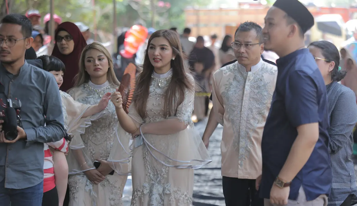 (Adrian Putra/Bintang.com)