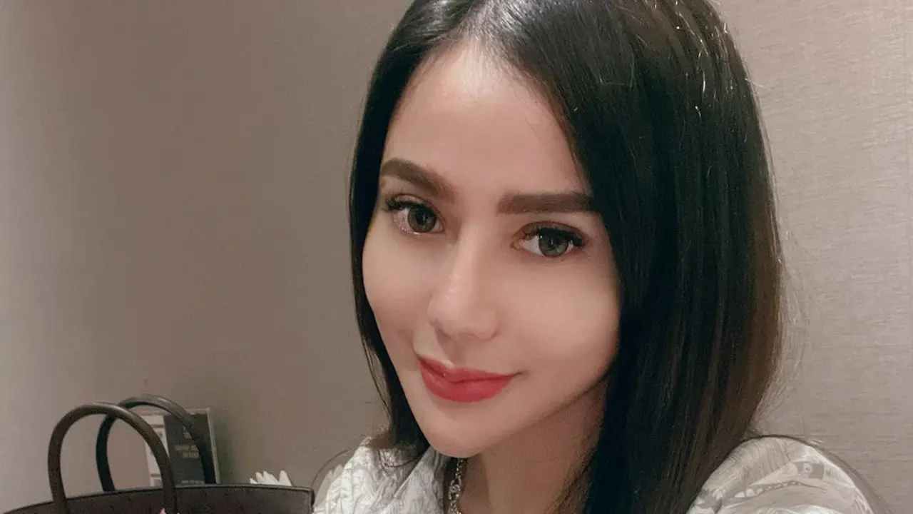 Selebgram Putri Permata