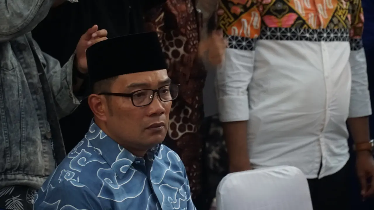 Ridwan Kamil