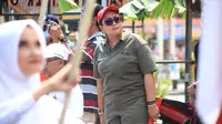 Profil Bupati Gunungkidul, Pernah Lempar Asbak ke Penipu hingga Sebut Monyet semakin Cerdas