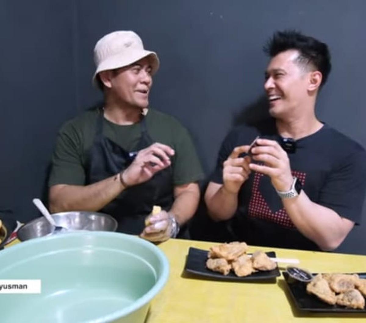 Dok. Istimewa