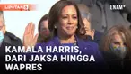 Tumbuh besar di salah satu wilayah dengan penduduk beragam dan liberal, calon presiden Partai Demokrat Kamala Harris telah mengimbangi karirnya sebagai penegak hukum dulu dengan visi lebih jauh ke depan. Apakah ini cukup untuk mengantarnya menjadi pr...