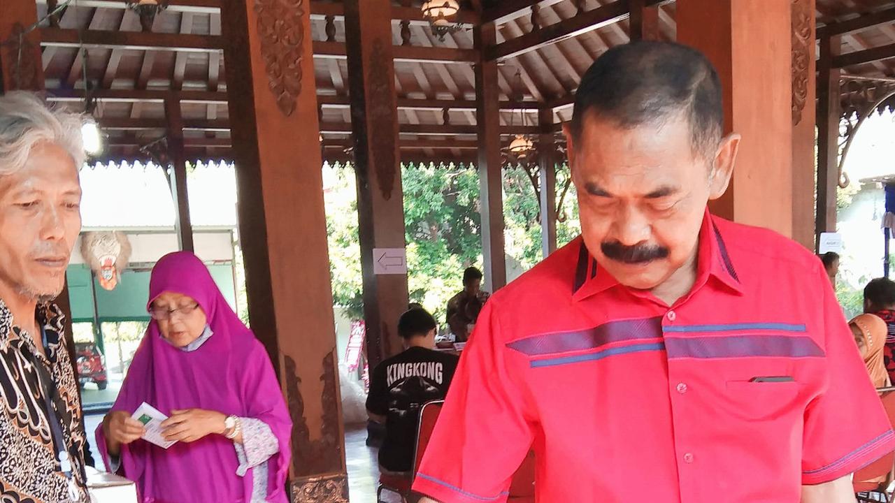 Dok. Istimewa