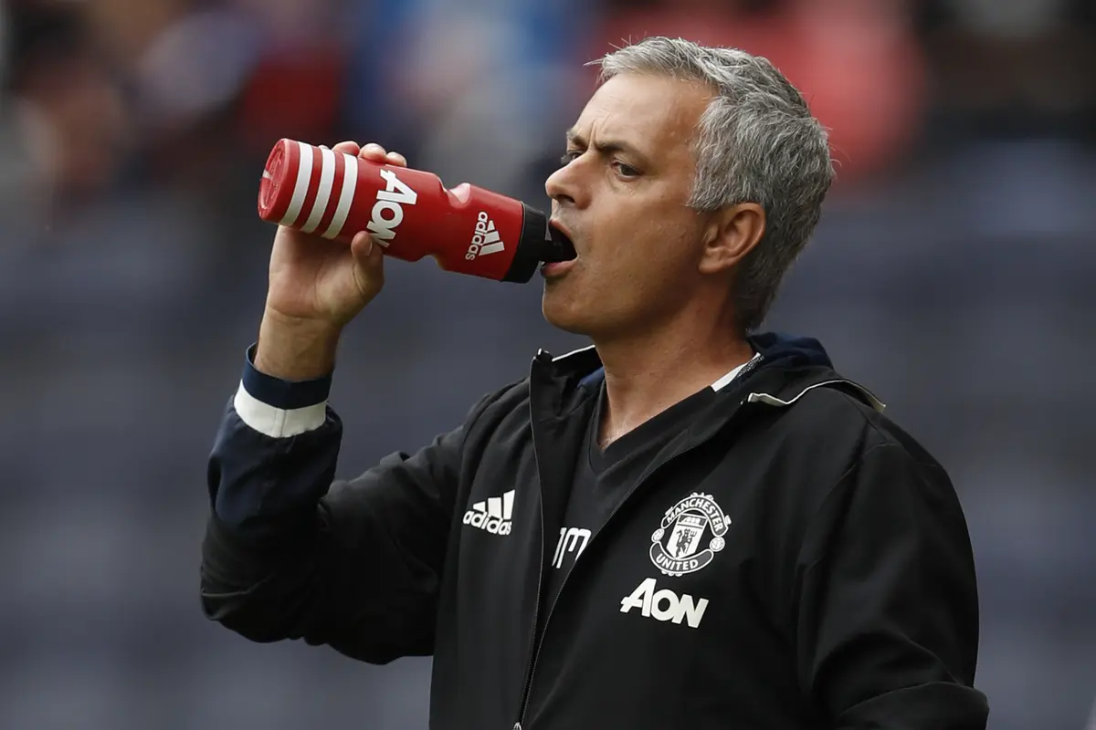 Jose Mourinho