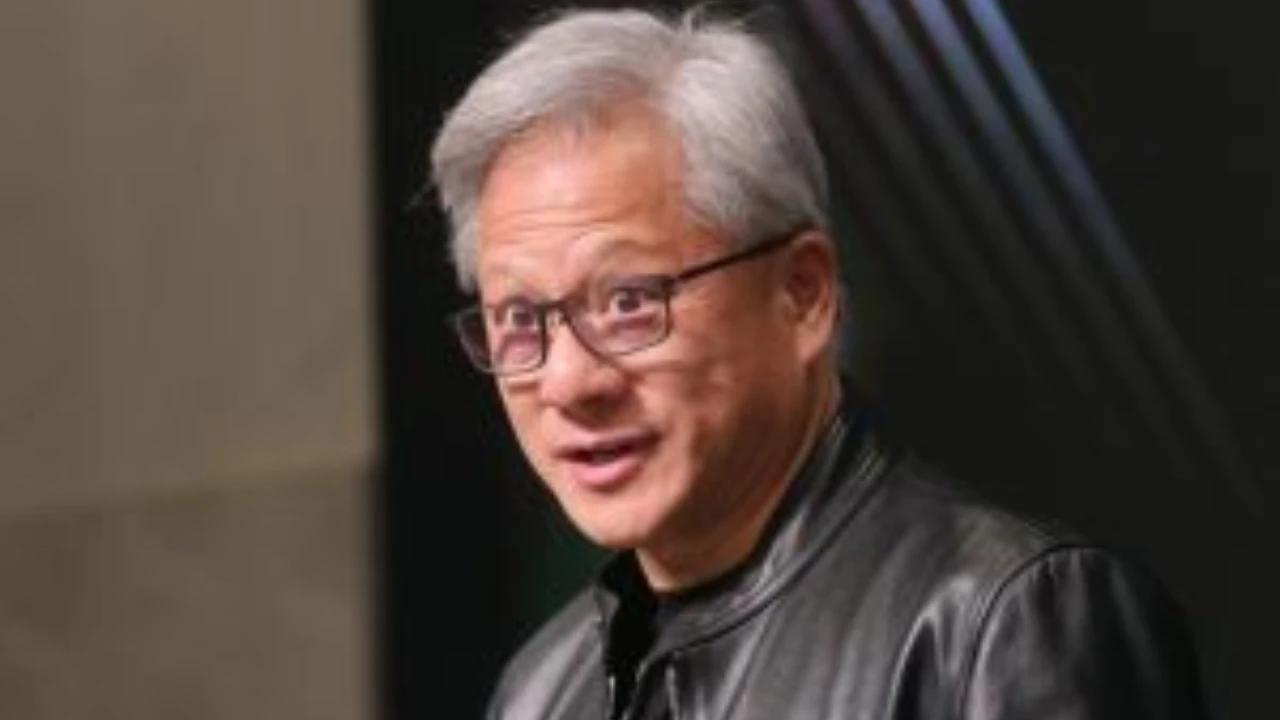 Cerita Jensen Huang Blak-blakan Sebut Elon Musk Penyelamat NVIDIA, Pelanggan Pertama yang Mau Beli Produknya