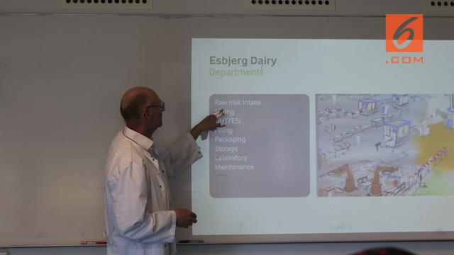 Denmark, Arla Foods, Arla