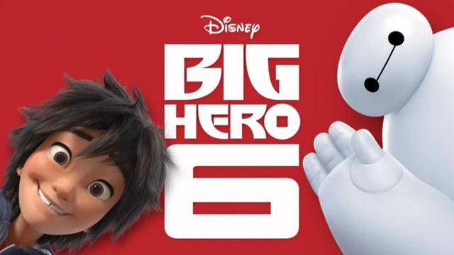 Big Hero 6 (sumber: imdb)