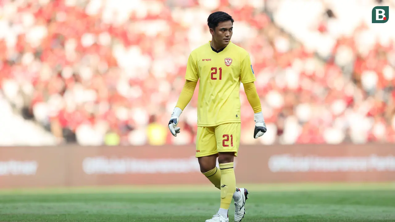 Timnas Indonesia vs Irak: Kualifikasi Piala Dunia 2026