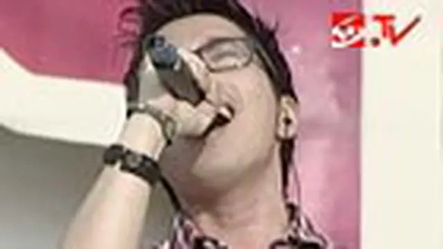 Kerispatih - Tertatih
