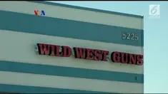 Usai penembakan Las Vegas, kembali muncul wacana mengenai maraknya bisnis senjata dan betapa mudahnya mendapatkan senjata di AS. VOA