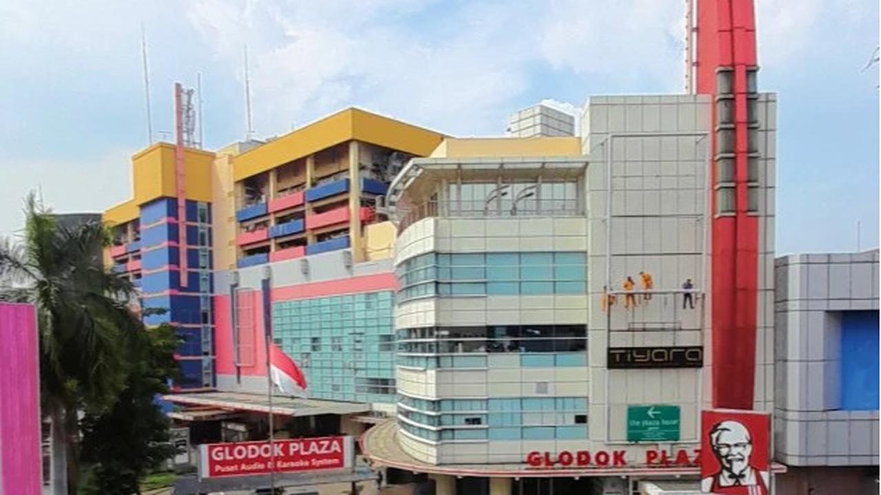 Plaza Glodok
