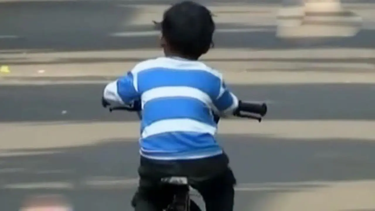 Hak Asuh Anak yang Ditelantarkan Diserahkan pada Keluarga Terdeka