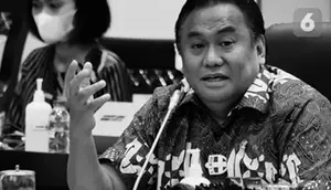 Rachmat Gobel Meninggal, Perwakilan Jepang Sampaikan Belasungkawa