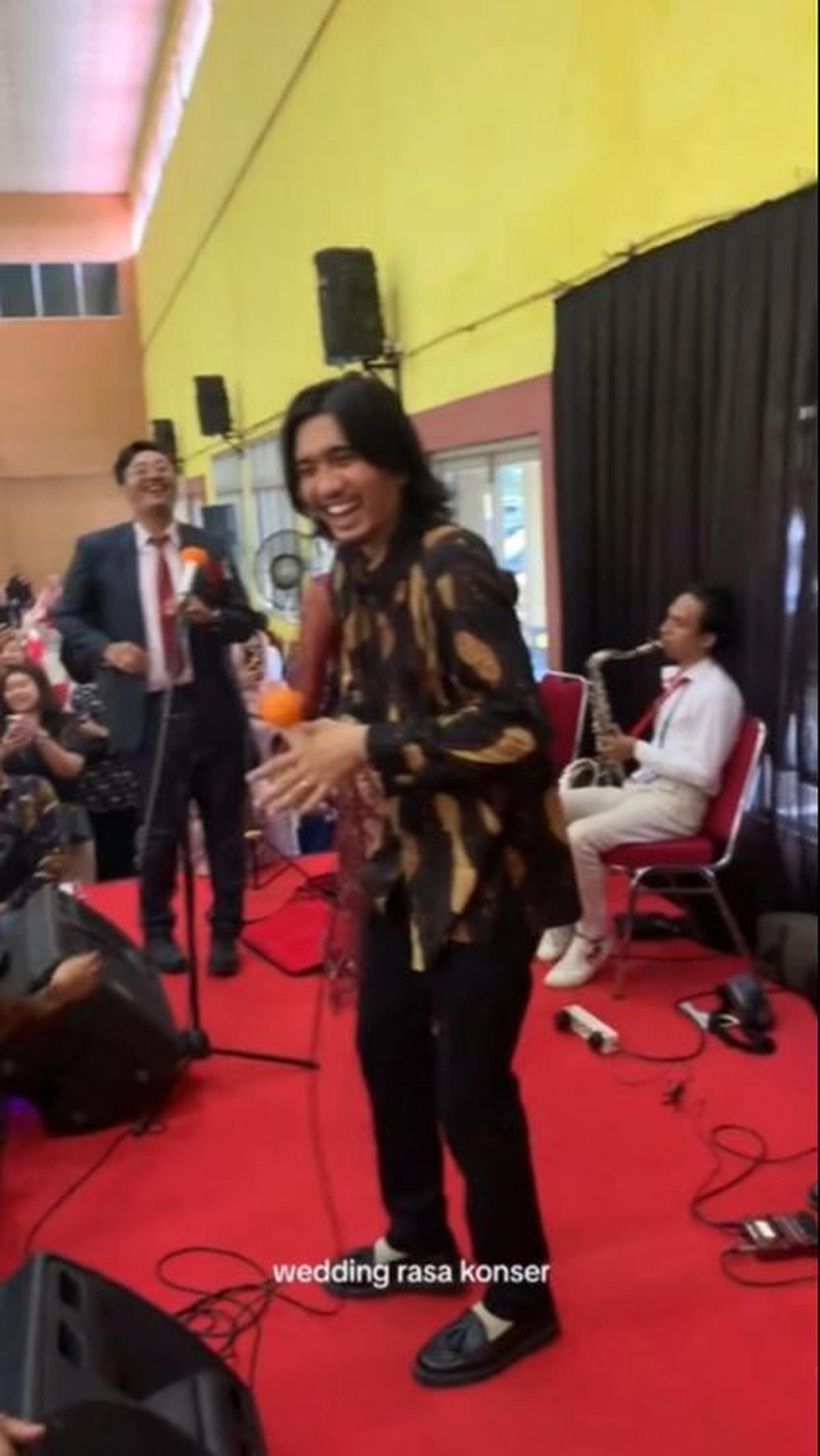 Dok. Istimewa
