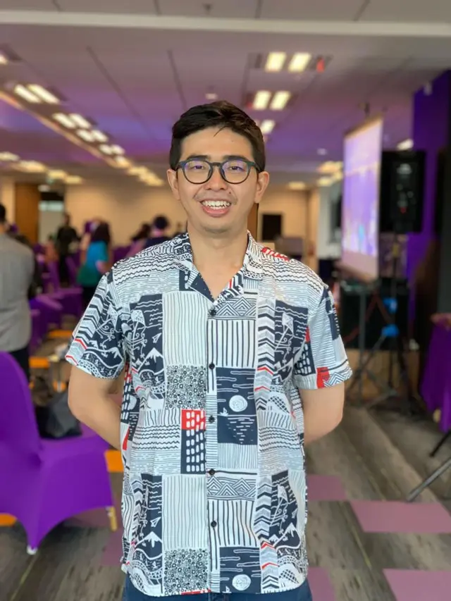 David Wijaya