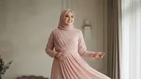 10 Model Gamis Jumbo yang Nyaman dan Terlihat Ramping untuk Gaya Sehari-hari