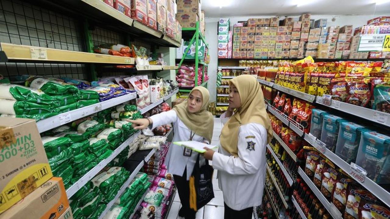 Pemkot Surabaya Sigap Atasi Dampak Kenaikan Harga Plastik pada UMKM