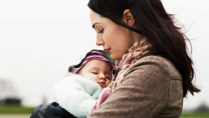 Ilustrasi Photo: Copyright Thinkstockphotos.com