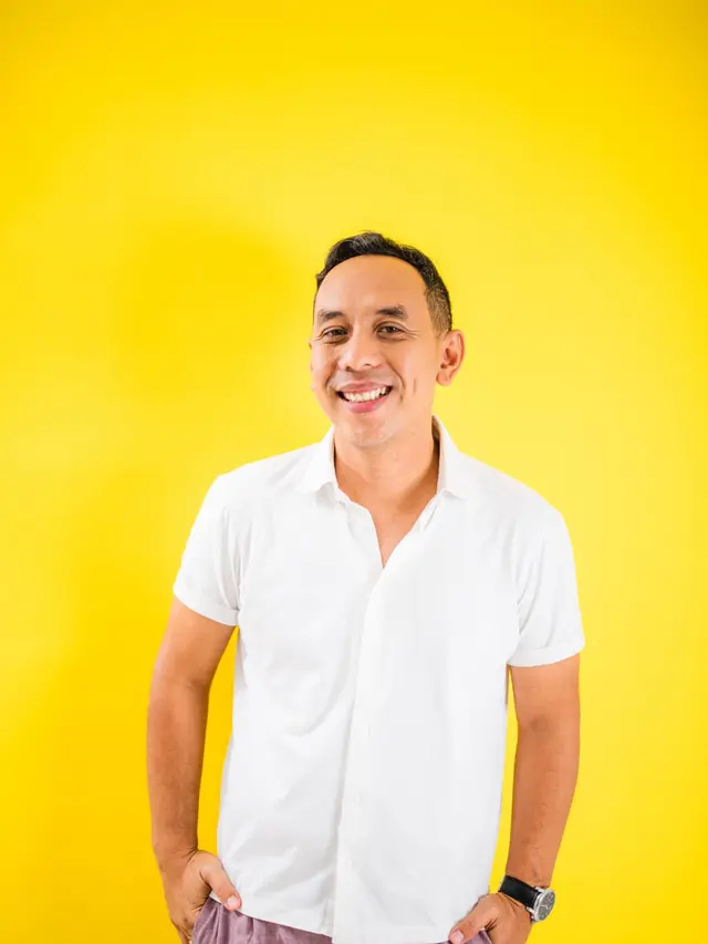 Pongki Barata (Istimewa)