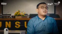 Transformasi Kampus dengan Antares Eazy, Teknologi AI yang Meningkatkan Keamanan dan Produktivitas