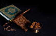Doa Khotmil Quran Latin dan Artinya, Lengkap dengan Dalil