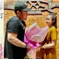 Ulang Tahun Findi Artika Bintang Pantura 6 (Foto: Instagram/@findiartika_official)