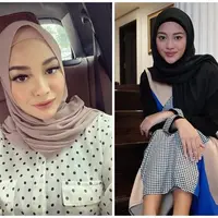 (Instagram/aurelie.hermansyah)