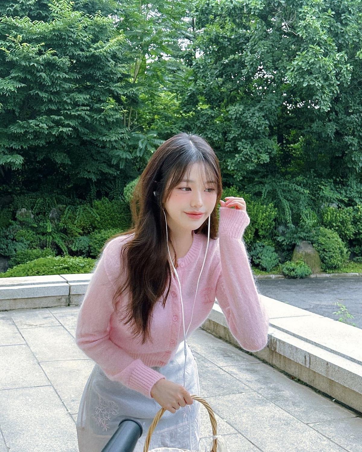 Punya Tubuh Bak Dewi Kahyangan, Ini Menu Diet Sehat Wonyoung IVE yang Enak dan Manusiawi - Cocok Dilakukan untuk Pemula