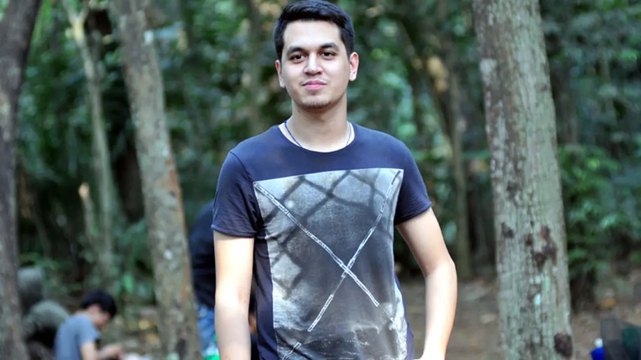 Kevin Julio