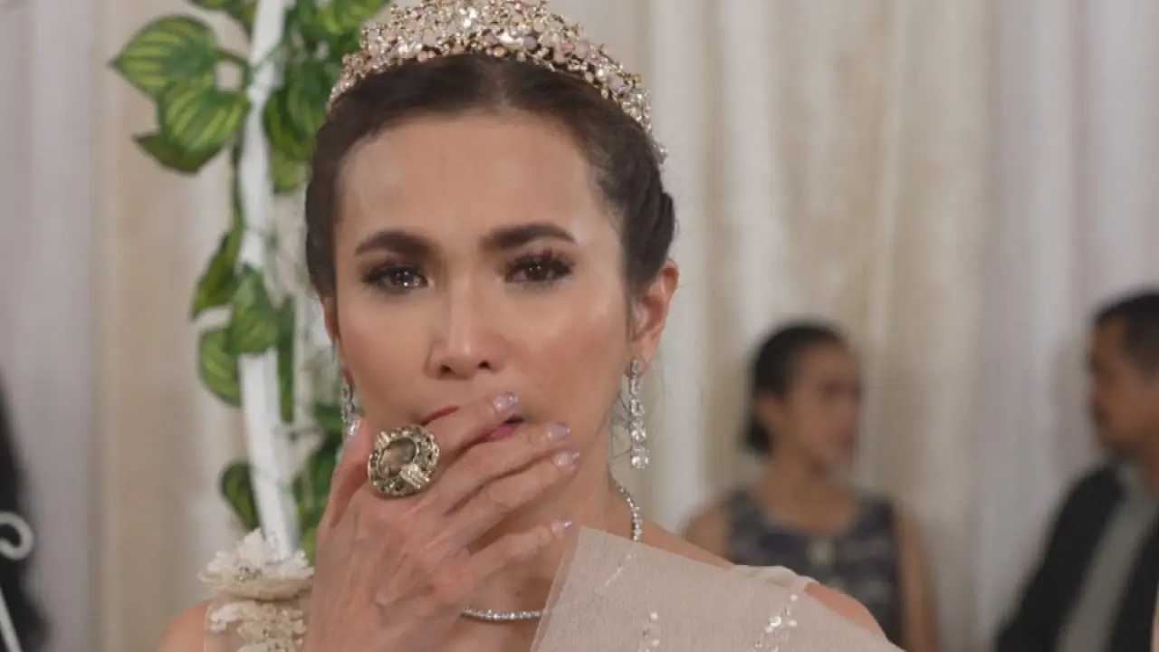 Cinta Setelah Cinta