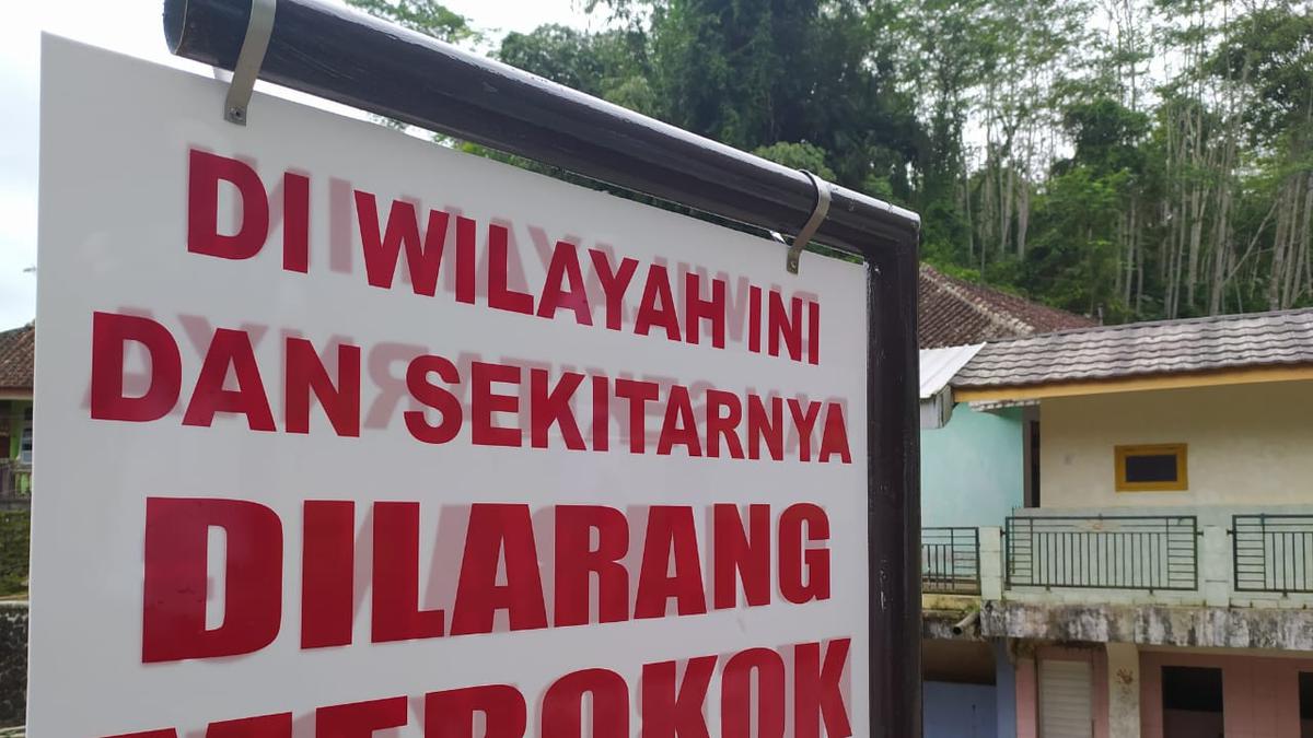 Berita Area Bebas Rokok Hari Ini - Kabar Terbaru Terkini | Liputan6.com