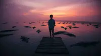 Mimpi Melihat Buaya Banyak: Makna dan Tafsir Lengkap
