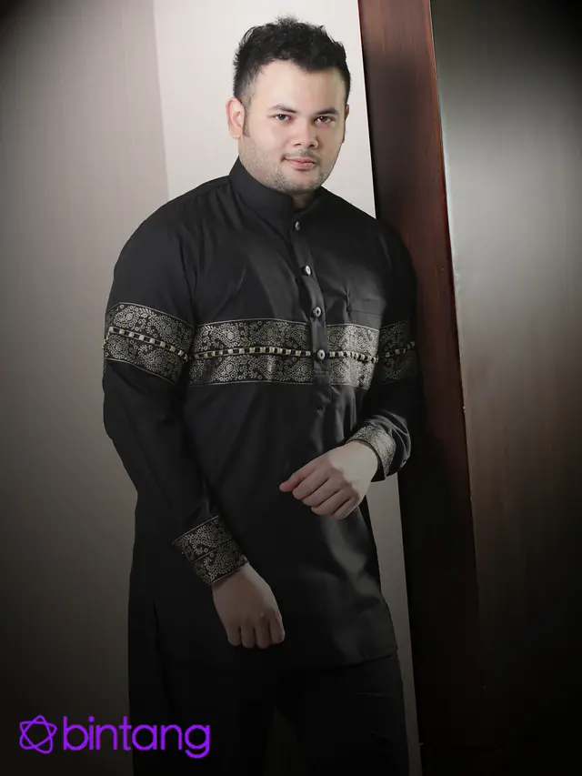 [Bintang] Ridho Rhoma