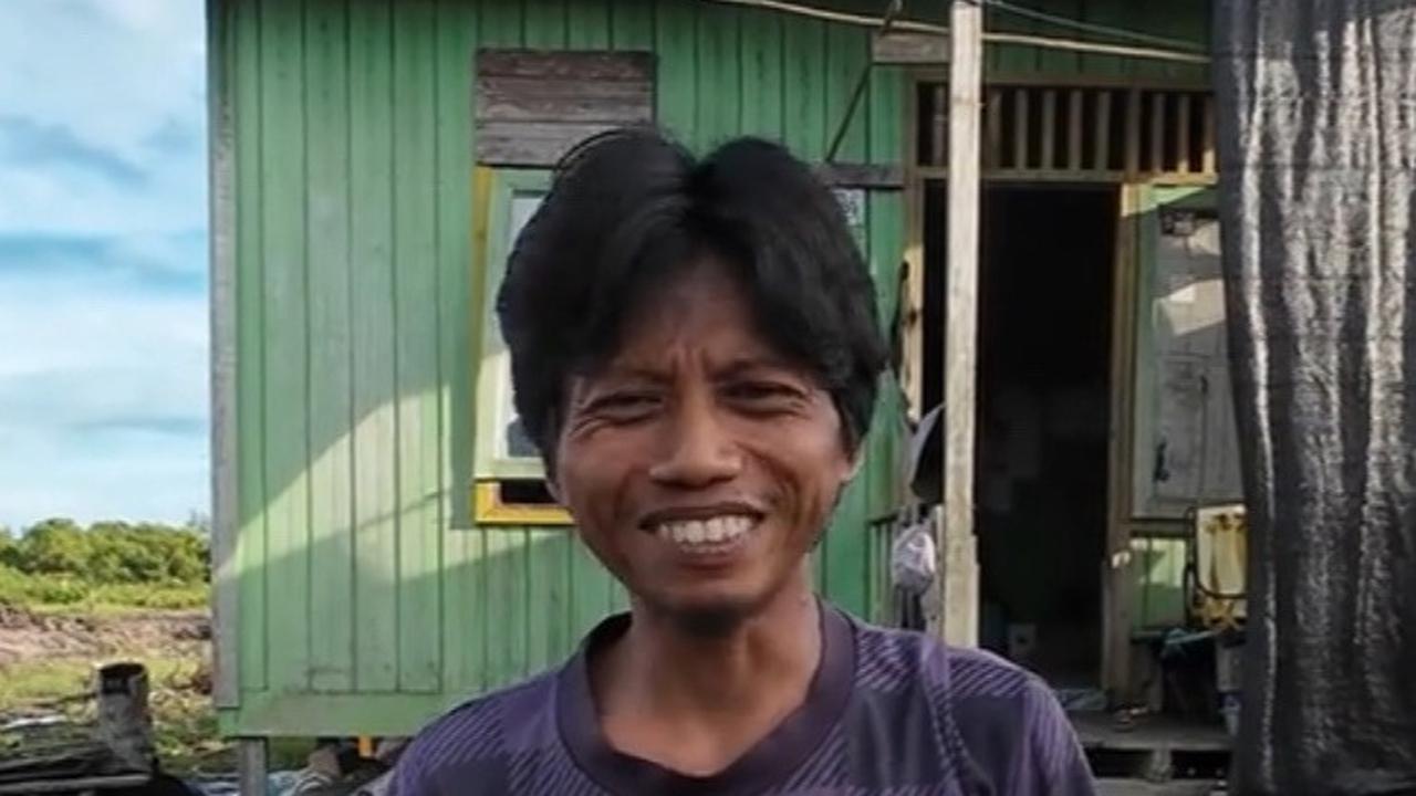 Dulu Kerja Perbankan di Jogja, Kisah Hidup Transmigran ke Kalimantan Ini Curi Perhatian