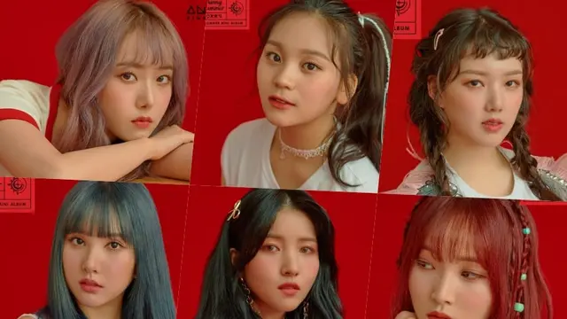 GFriend