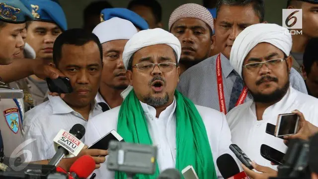 Penyidik Ditreskrimsus Polda Metro Jaya telah menyiapkan sejumlah strategi untuk memulangkan pemimpin FPI Rizieq Shihab, yang saat ini berada di Arab Saudi