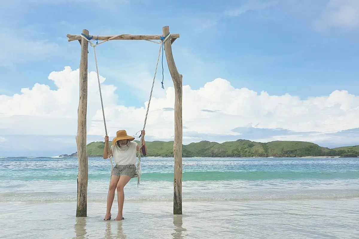 [Bintang] Nusa Tenggara
